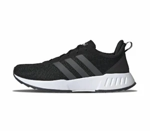 [EG3490] Adidas Hombre Phosphere Negro/Blanco Talla 8.5 - Imagen 1 de 5