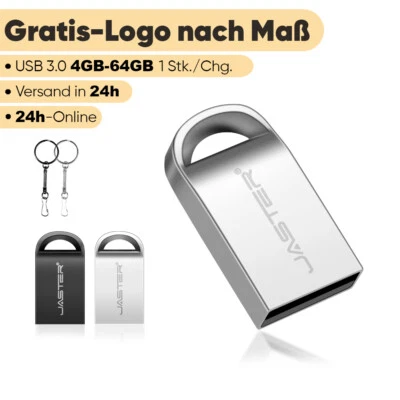 2TB USB 3.0 Speicherstick USB-Flash-Laufwerk Pendrive Memory Stick PC Mac Laptop - Bild 1 von 4