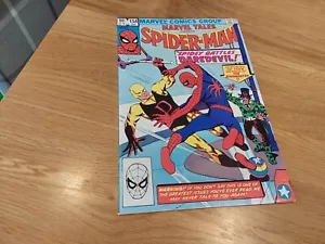 Marvel Tales Spider Man # 154 VFN Repr ASM# 16. Free Postage - Picture 1 of 11