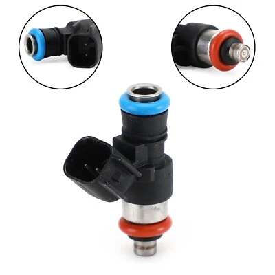 1PCS Fuel Injectors 0280158077 Fit Ford Fusion Fit Mazda 6 CX-9 2010-2011 Foto 1 de 4