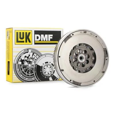 Genuine LuK 415040110 Dual Mass Flywheel Fits BMW 1 3 5 Series X3 - Image 1 of 3