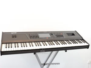 Ketron SD9 - 76 Tasten Workstation Keyboard + OVP + 2 Jahre Gewährleistung - Bild 1 von 7