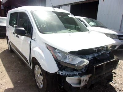 Used Washer Fluid Reservoir fits: 2021 Ford Transit connect from 02/19/15 w/rear - Image 1 of 4