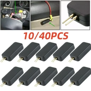 40X SRS Simulador de Coche Emulador Resistencia Bypass Detección de Fallas Herramientas de Diagnóstico - Imagen 1 de 15