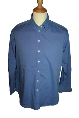 CHEMISE ML HOMME °°°  MARKS & SPENCER °°° TAILLE L .PARFAIT ETAT - Photo 1/4