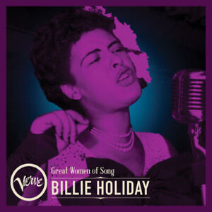 Great Women of Song: Billie Holiday by Billie Holiday