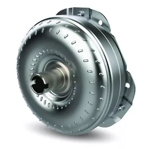 6L80 6L90 Transmission Torque Converter NEW Updated Design - NO CORE CHARGE - Picture 1 of 5