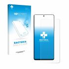 upscreen Screen Protector for Honor X9 Anti-Bacteria Clear Protection Film