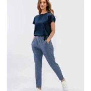Ministry of Supply Women's Fusion Terry Jogger | Size XL - Picture 1 of 3
