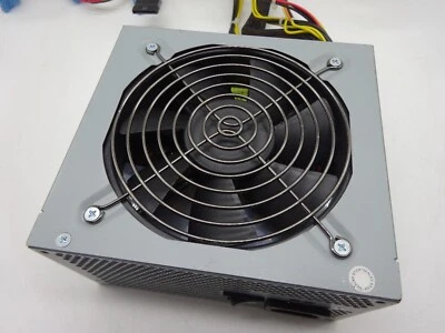 Acbel PC7010 ATX 12V Intelligent Power 470 20+4Pin Netzteil 420W #NT3092 - Bild 1 von 4