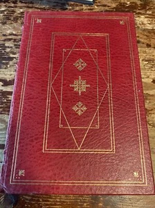 Franklin Library: WILLIAM JAMES: PRAGMATISM: OLD WAYS OF THINKING - Picture 1 of 6