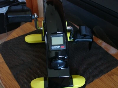 Mini Home or under desk mini cycle bike (#D822) made by Pooboo New - Image 1 of 4