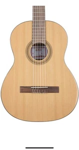 Kala Cedar Top Mahogany 3/4 Size Classical Guitar - Natural - Picture 1 of 1