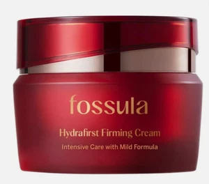 fossula Hydrafirst Firming Cream, K-Beauty, 50ml /1.69 oz - Exp 11/15/2026 - Picture 1 of 1
