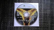 TimeShift (Microsoft Xbox 360, 2007)