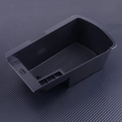 Fit For Peugeot 3008 2008-2016 Center Console Armrest Storage Box Organizer Tray - Image 1 of 4