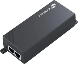 30 Watts Gigabit High Power Poe+ Injector - Picture 1 of 12