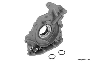 Bomba de aceite motor PEUGEOT 3008 301 307 308 1.6 HDi 2008+ BPO/PE/028AB - Imagen 1 de 9