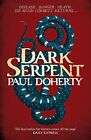 Dark Serpent (Hugh Corbett Mysteries Book 18): A gripping medieval murder myster