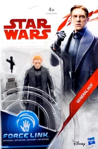 FIRST ORDER GENERAL HUX STAR WARS THE LAST JEDI COLLECTION BY HASBRO - Picture 1 of 2