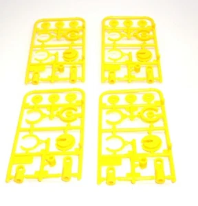 Tamiya 1:10 2WD 2015 Monster Beetle 19225154 X-Parts Shock Parts TMB® - Picture 1 of 1