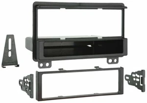 Metra 99-5026 In-Dash CD Player Install Mounting for 01-06 Ford/Loncln/Mercury - Picture 1 of 2