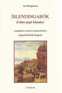 Íslendingabók. Il libro degli Islandesi - ISLENDIGABOK - Foto 1 di 1