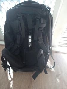 As new Macpac backpack - Picture 1 of 7