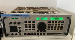 Récepteur Thomson TRC-243 Communications Receiver Shortwave - DEFECTUEUX - Photo 1/5