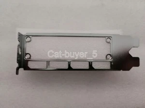 Bracket For NVIDIA RTX A6000 GPU Graphics Video Card - Picture 1 of 7