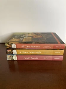 Lot Of 3 Books From Guideposts Series - Secrets Of Wayfarers Inn - Like New - Bild 1 von 10