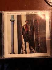 Quadrophenia [Music from the Soundtrack of The Who Film] [Remaster] by The...