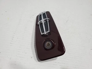 2011 - 2015 LINCOLN MKX Backup Camera Rear View Back View (MATCH BA1T 19G490) - Picture 1 of 6