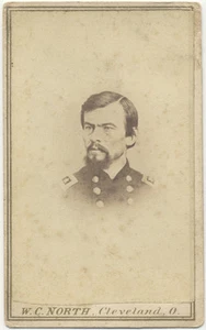 MAJOR GENERAL FRANZ SIGEL - Picture 1 of 1