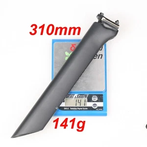 HY Carbon Sattelstütze passend für Bianchi OLTRE XR1 XR4 XR3 XR2 Aquila 141g - Bild 1 von 9