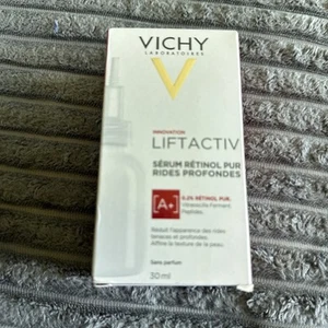Suero Vichy Liftactiv Retinol para Arrugas Profundas - 1,01 fl oz (30 ml) caducidad 08/2025 - Imagen 1 de 3