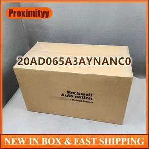 20AD065A3AYNANC0 New Fast Shipping By DHL US Free Tax - Picture 1 of 5