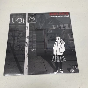 Rebelmate Ghost In Shadows Vinyl, New, Sealed! - Picture 1 of 2