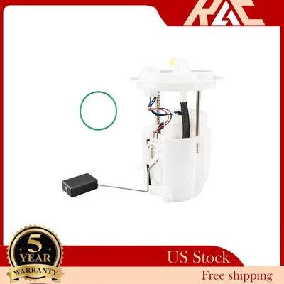 Fuel Pump Assembly For Dodge Caliber 2007-2008 L4 2.4L DriveType:AWD FG1536 Foto 1 de 4