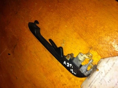 4000S 1986 manija de puerta exterior Foto 1 de 4