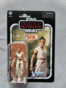 *** Rey VC156 Star Wars Vintage Collection RAR!! - Bild 1 von 4