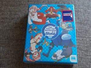 THAT TIME I GOT REINCARNATED AS A SLIME Season 1 Part 2 Limited Blu-Ray Box USA - Bild 1 von 6