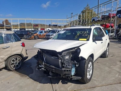 Alternator ID 20838975 适合 07-13 ACADIA 3743791 — 第 1/4 张图片