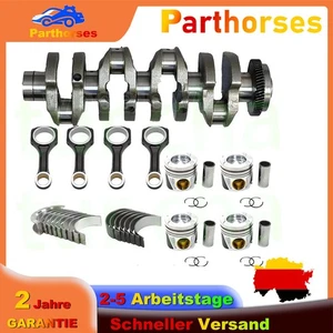 CIGÜEÑAL (8WEB) Kit PARA MERCEDES GLK W212 W204 C220 A6510300701 65105 - Imagen 1 de 9