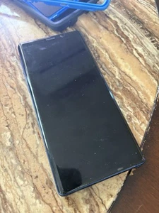 Samsung Galaxy Note 9 128GB Verizon Xfinity Mobile - Afbeelding 1 van 6