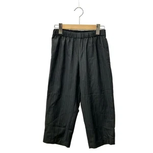 Comme Des Garcons Cropped Pants Women's Size XS Damage Details Relatively Good - Picture 1 of 6