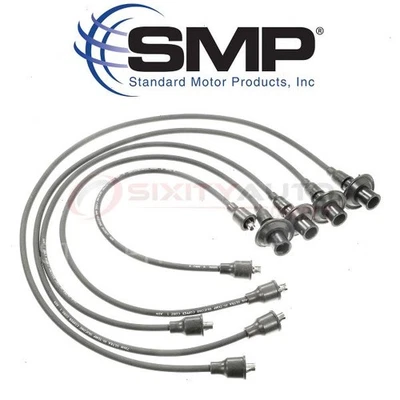 Standard Spark Plug Wire Set for 1968-1971 Volkswagen Campmobile - Ignition st - Image 1 of 4