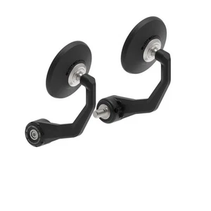 Sixrace • Suzuki GSX-8S 2023 + Bar-End Spiegel • Evotech-Performance - Bild 1 von 1