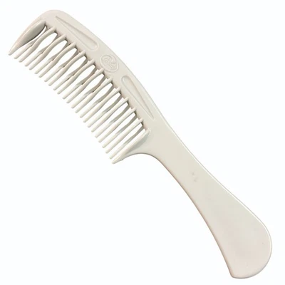 Goody Super Peine Peine Desenredante Irrompible para Cabello Húmedo o Seco De Colección Diente Ancho Foto 1 de 3