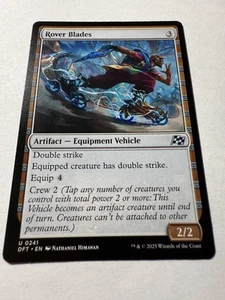 Rover Blades Aetherdrift Regular - Picture 1 of 3